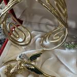 Collection of Vintage Antique Jewelry