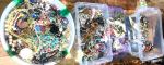 18 Kilos Vintage Costume Jewellery Lots