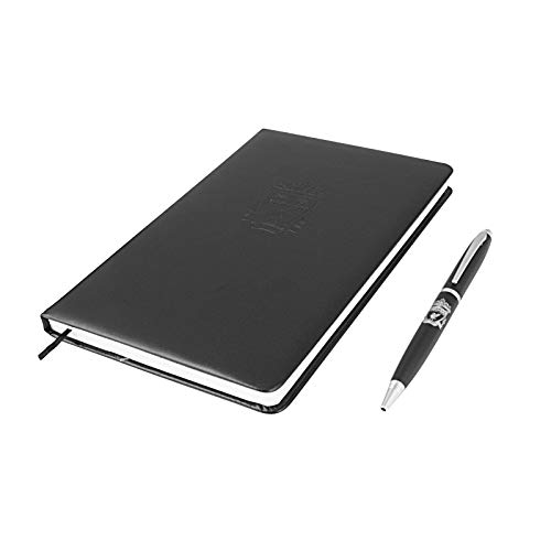 Liverpool Executive A5 Notebook and Pen Set from Liverpool FC