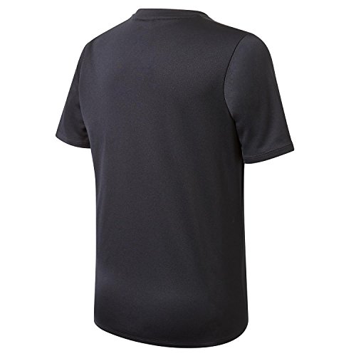 Liverpool FC 18/19 Kids Football Training T-Shirt - Black - Size XLB
