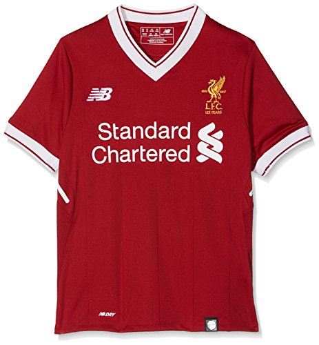 Balance FC Liverpool home jersey 2017/2018, kids 146