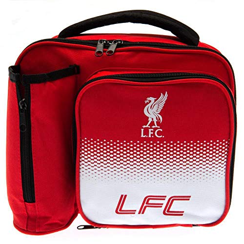 Liverpool FC Fade Lunch Bag from Liverpool