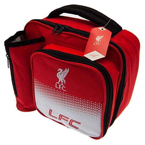 Liverpool FC Fade Lunch Bag from Liverpool