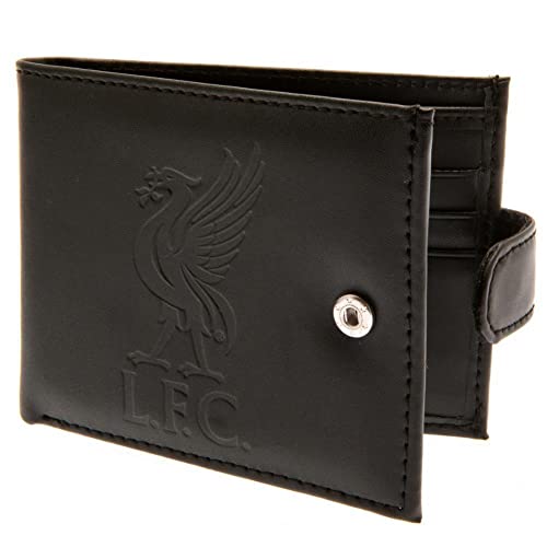 Liverpool FC Anti Fraud Wallet by Liverpool FC