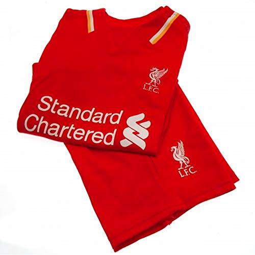 Liverpool FC baby kit Shirt and Shorts set 2015/16 from Brecrest