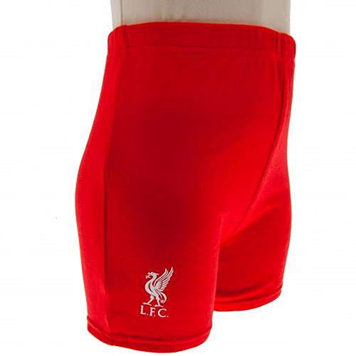 Liverpool FC baby kit Shirt and Shorts set 2015/16 from Brecrest