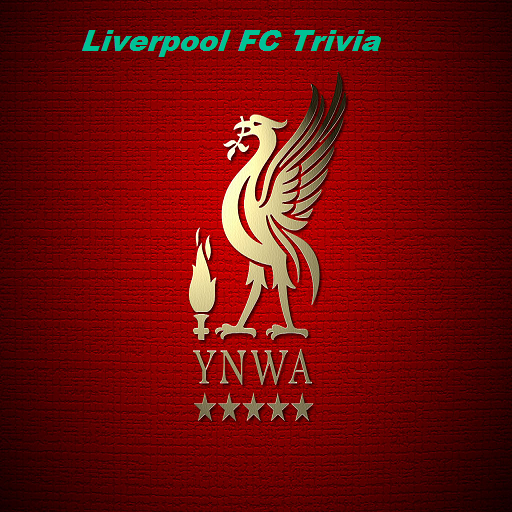 Liverpool FC Trivia from Simon Diffu