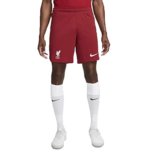 Liverpool, Men's Shorts, 2022/23 Season Official Home by Nike