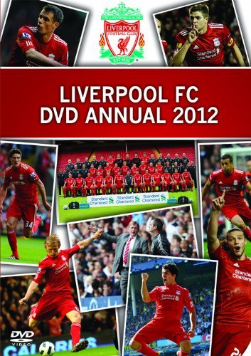 Liverpool Fc - The Dvd Annual 2012 from 2entertain