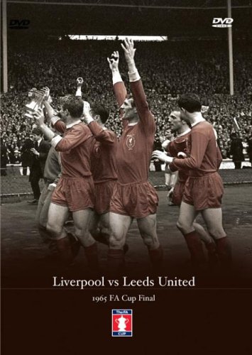 Liverpool vs Leeds United: FA Cup Final Liverpool [DVD] [1965] from Ilc Media