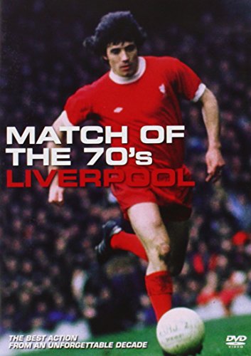 Liverpool FC Match of the 70s (Big Match) [DVD] from ILC Media