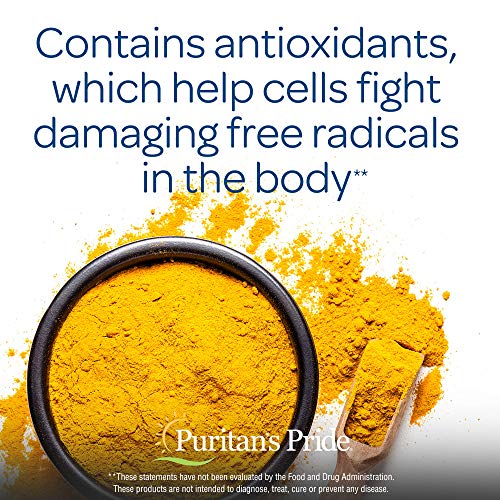 Max Potency Turmeric Curcumin 500mg, 360 Capsules