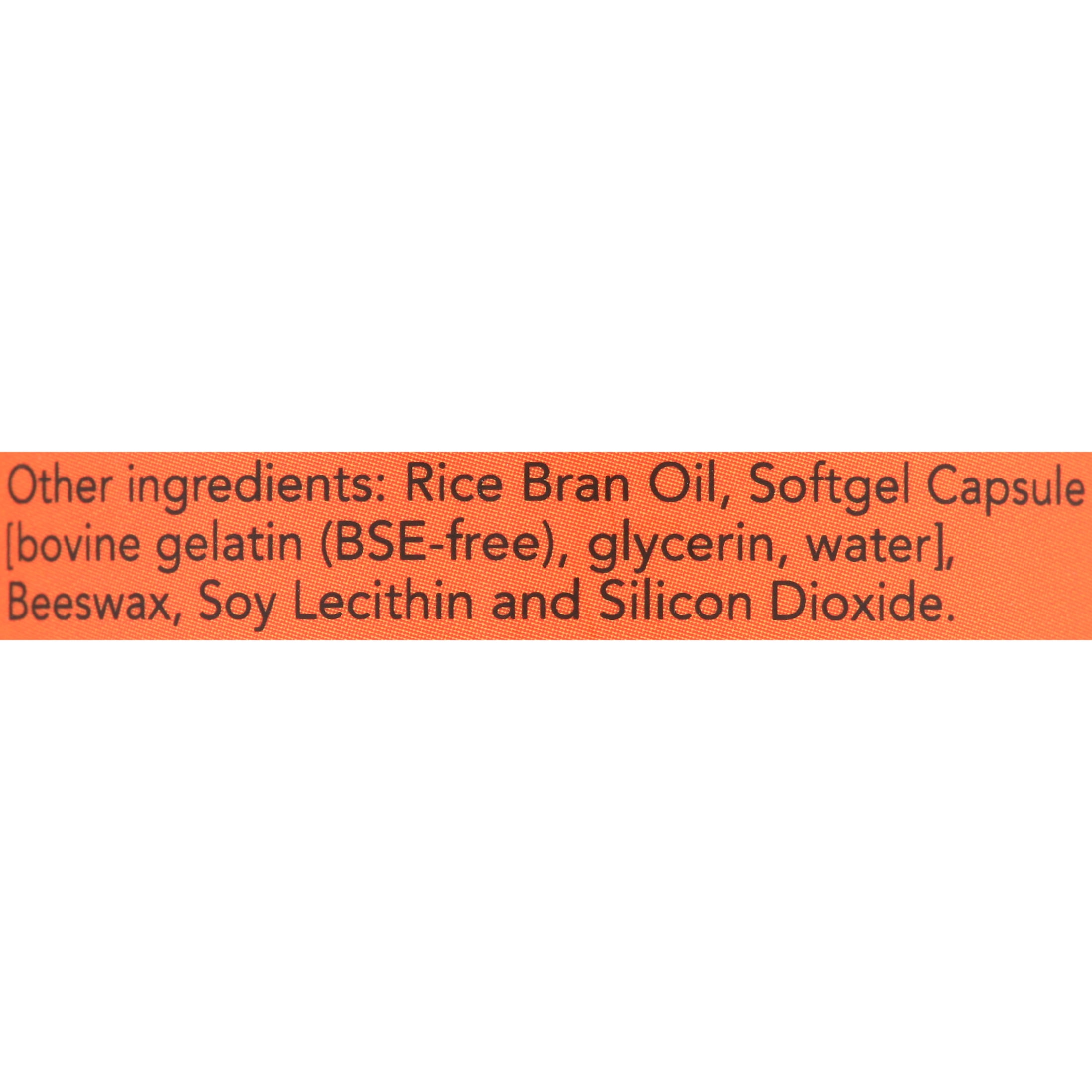 NOW Odorless Garlic Concentrated Extract Capsules (250)