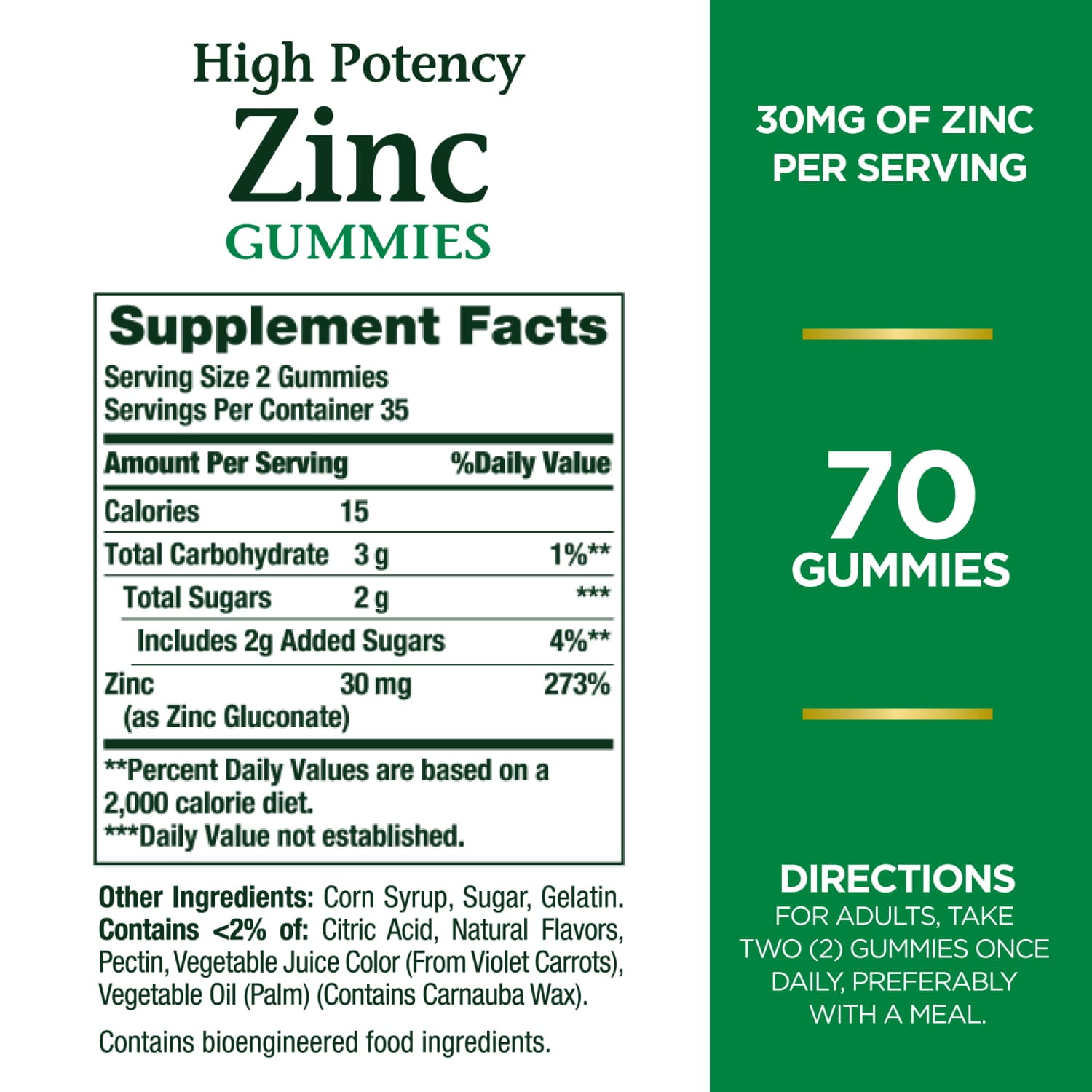 Nature's Bounty Milk Thistle Softgels 1000 mg 3-Pack