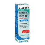 Fast-Acting Homeopathic Allergy Relief Nasal Spray