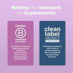 Organic Echinacea Liquid Supplement - 1 oz