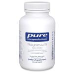 Magnesium Glycinate Supplement for Stress and Sleep