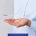 Magnesium Glycinate Supplement for Stress and Sleep