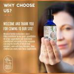 Garlic Allicin Extract - Immune Support, Liquid Form