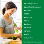 Nature's Bounty Milk Thistle Softgels 1000 mg 3-Pack