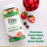 Nature's Bounty Milk Thistle Softgels 1000 mg 3-Pack