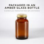 Solgar Gentle Iron, 180 Capsules