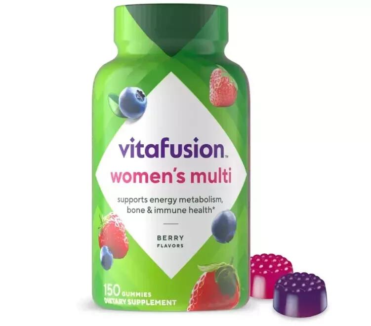 Multivitamins