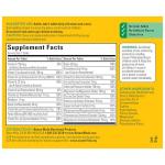 Nature Made Multivitamin Tablets with Iron, 130 Count