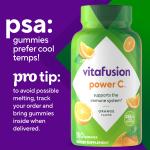 Vitafusion Power C Gummies for Immune Support