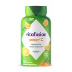 Vitafusion Power C Gummies for Immune Support