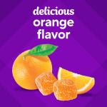 Vitafusion Power C Gummies for Immune Support