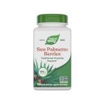 Saw Palmetto Berries 585 mg - 180 Capsules