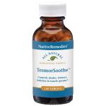 TremorSoothe - Natural Homeopathic Formula - 180 Tablets
