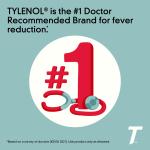 Tylenol Cold + Flu Severe Caplets, 24 ct