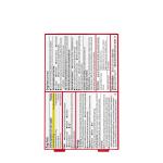 Tylenol Cold + Flu Severe Caplets, 24 ct