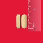 Tylenol Cold + Flu Severe Caplets, 24 ct