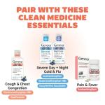 Certified Organic Flu Fix - 60 Tablets