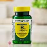 Timed-Release B12 Supplement - 60 Tablets