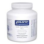 Pure Encapsulations Saw Palmetto Plus Softgels