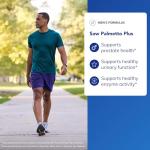Pure Encapsulations Saw Palmetto Plus Softgels