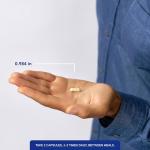 Pure Encapsulations Saw Palmetto Plus Softgels