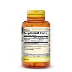 Milk Thistle 500 mg - 60 Capsules for Liver Support