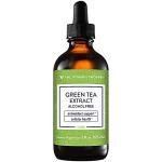 Vitamin Shoppe Green Tea Extract, 2 oz Liquid