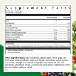 Floradix Iron And Herbs Liquid Supplement