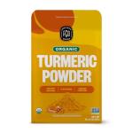 Organic Turmeric Powder - Healthy Spice Alternative