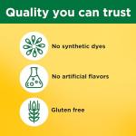 Nature Made Magnesium 250 mg Supplement, 200 Tablets