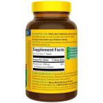 Nature Made Magnesium 250 mg Supplement, 200 Tablets