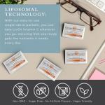 Lypo-Spheric Vitamin C - 30 Packets - 1000mg