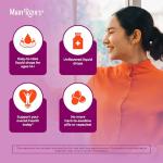 MaryRuth's Organic Vitamin A Drops | Immune & Eye Health