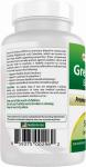 Green Tea Extract 500 mg - 250 Capsules